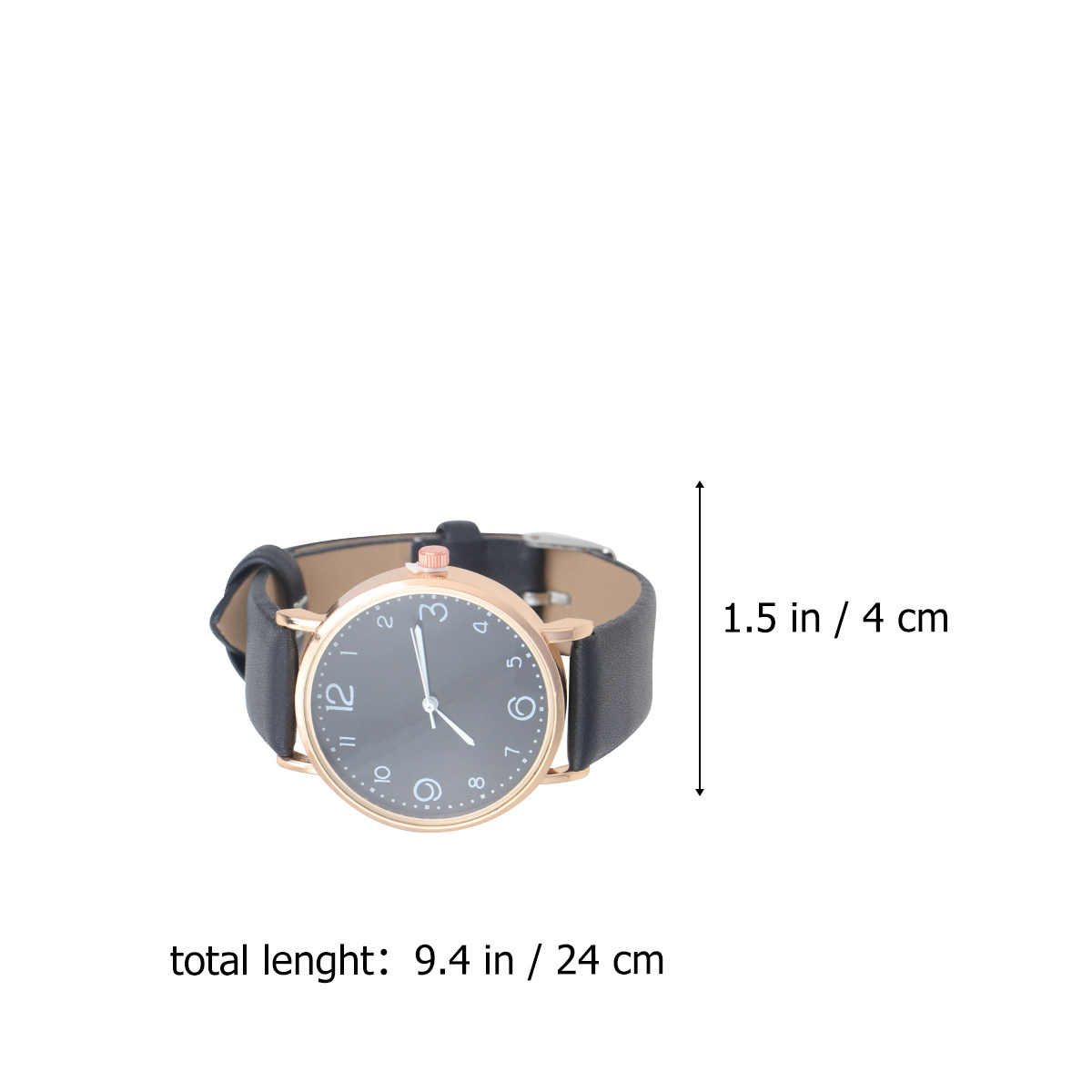 Quartz Watch for Women Fashion - Luxury Watch Gift For Her 评论和价格