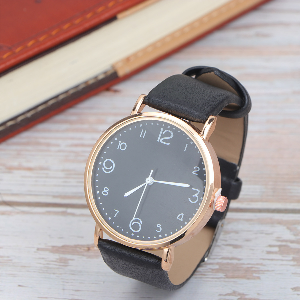 Quartz Watch for Women Fashion - Luxury Watch Gift For Her 评论和价格